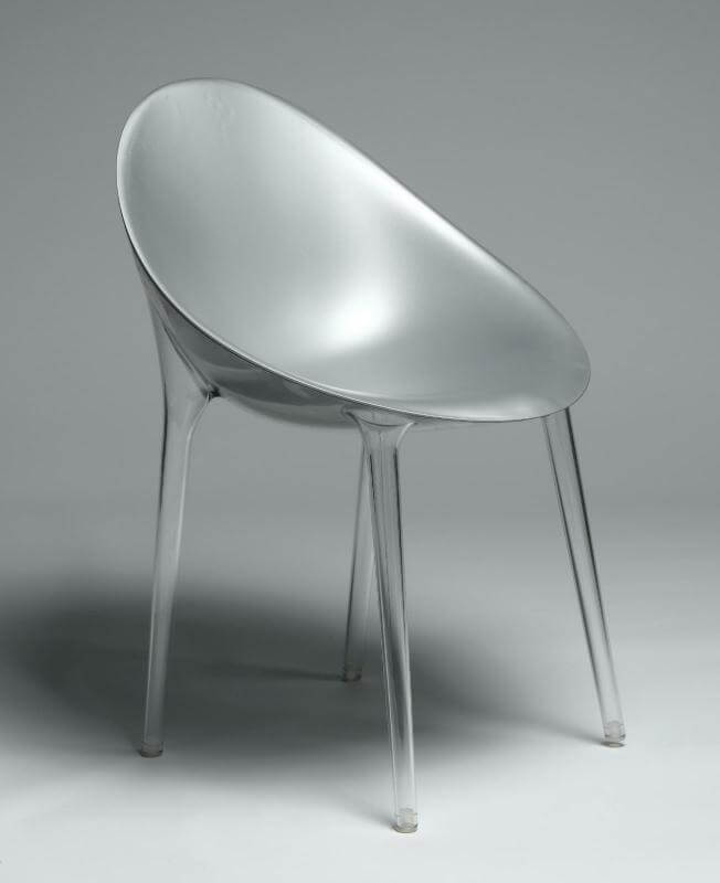 Siège Mister Impossible, 2007